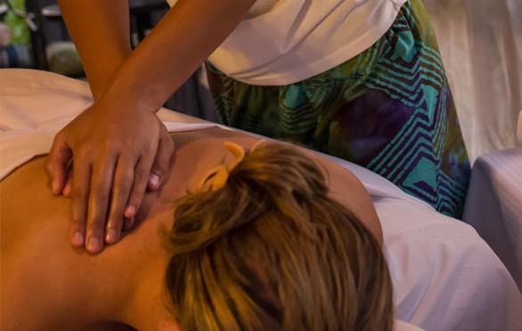 The Best Lomi Lomi Massage In Kona